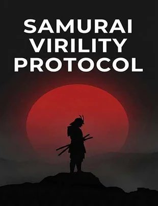 Samurai Virility Protocol